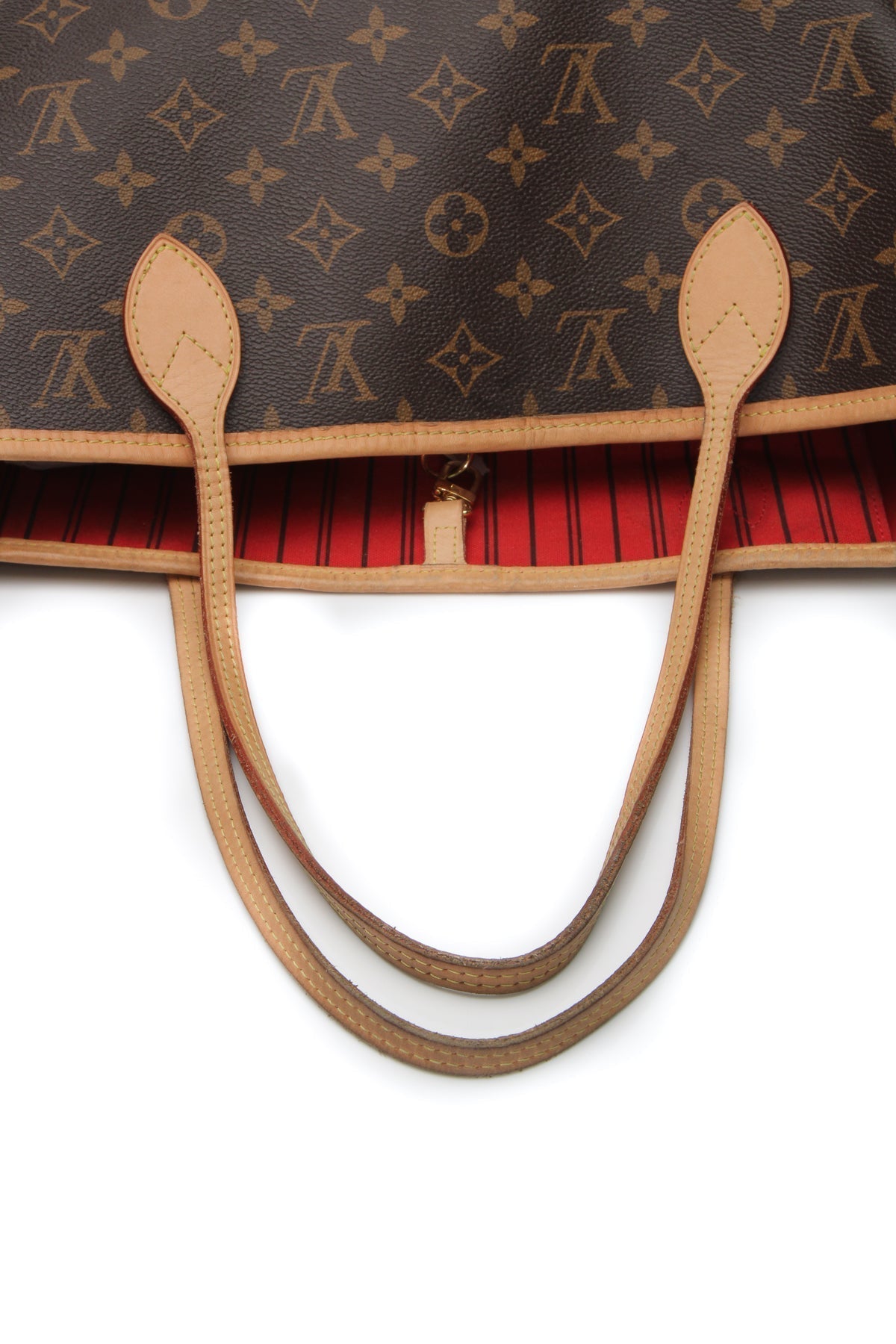 Louis Vuitton Neverfull MM Tote Bag - Monogram - photo 6