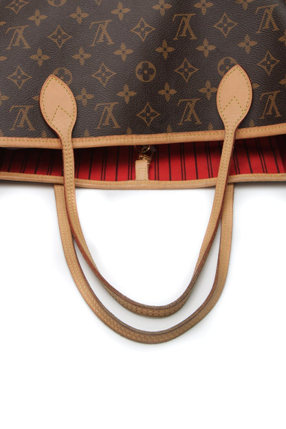 Louis Vuitton Neverfull MM Tote Bag - Monogram - photo 6