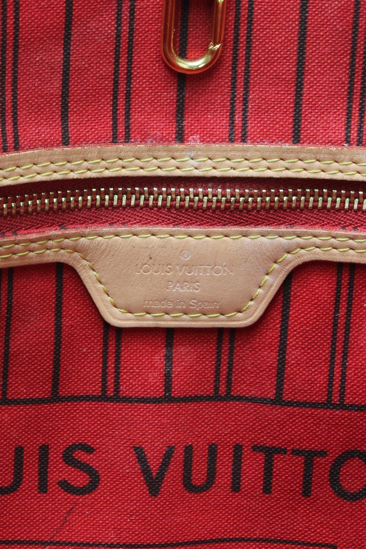 Louis Vuitton Neverfull MM Tote Bag - Monogram - photo 9