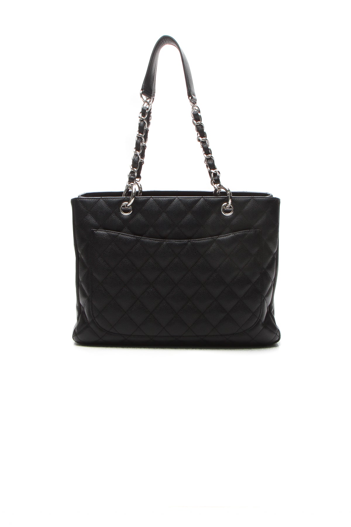 GST Grand Shopping Tote Bag - Black - image 3