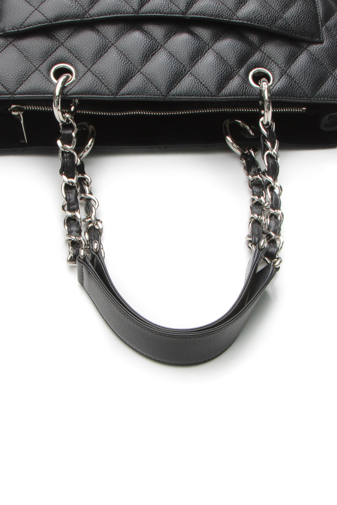 GST Grand Shopping Tote Bag - Black - image 5