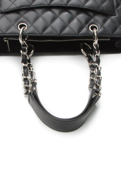 GST Grand Shopping Tote Bag - Black - image 5