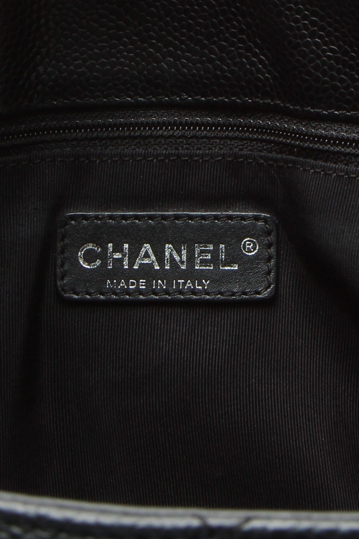 GST Grand Shopping Tote Bag - Black - image 7