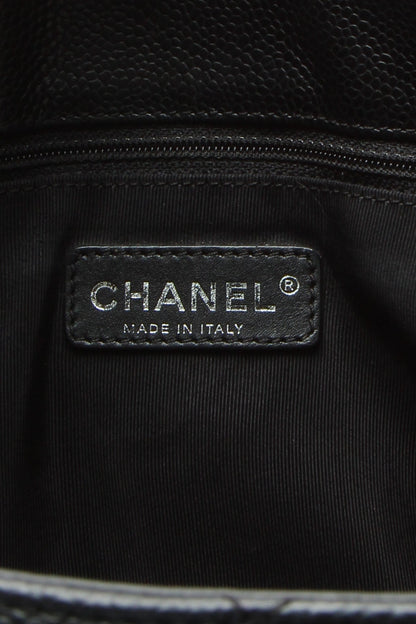 GST Grand Shopping Tote Bag - Black - image 7