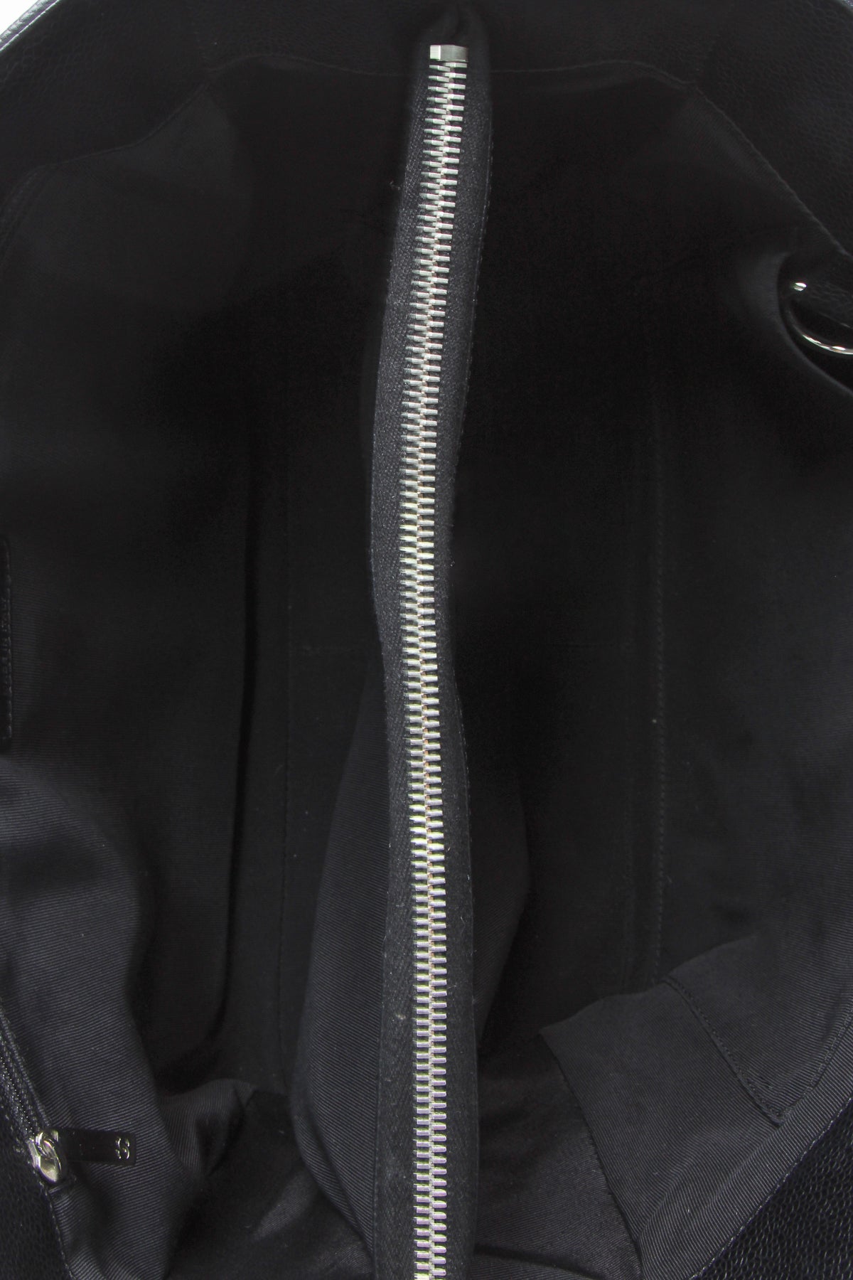 GST Grand Shopping Tote Bag - Black - image 6