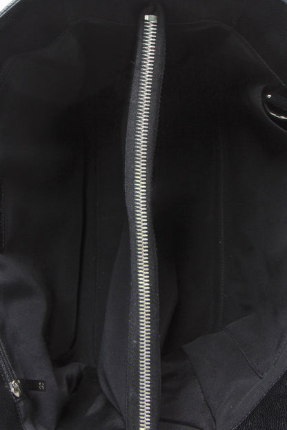 GST Grand Shopping Tote Bag - Black - image 6