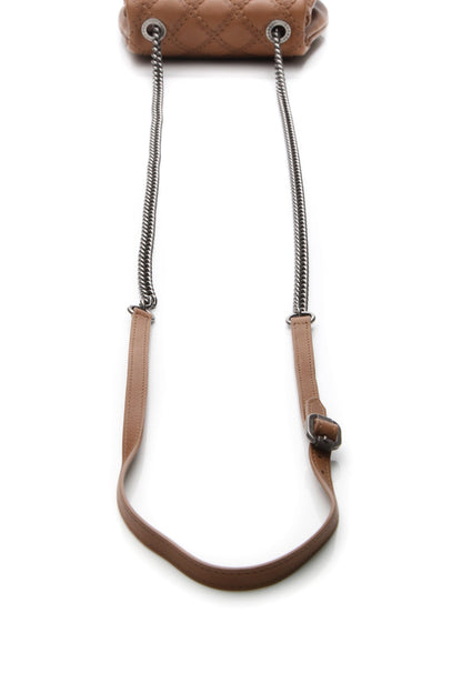 Coco Sporran Tassel Crossbody Bag - Tan - image 5