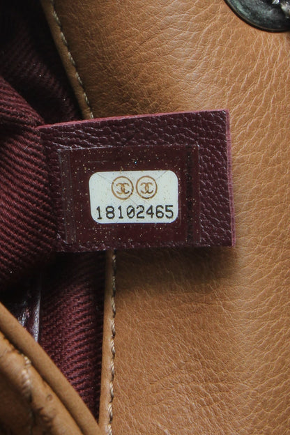 Coco Sporran Tassel Crossbody Bag - Tan - image 9