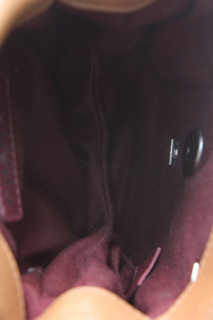 Coco Sporran Tassel Crossbody Bag - Tan - image 7