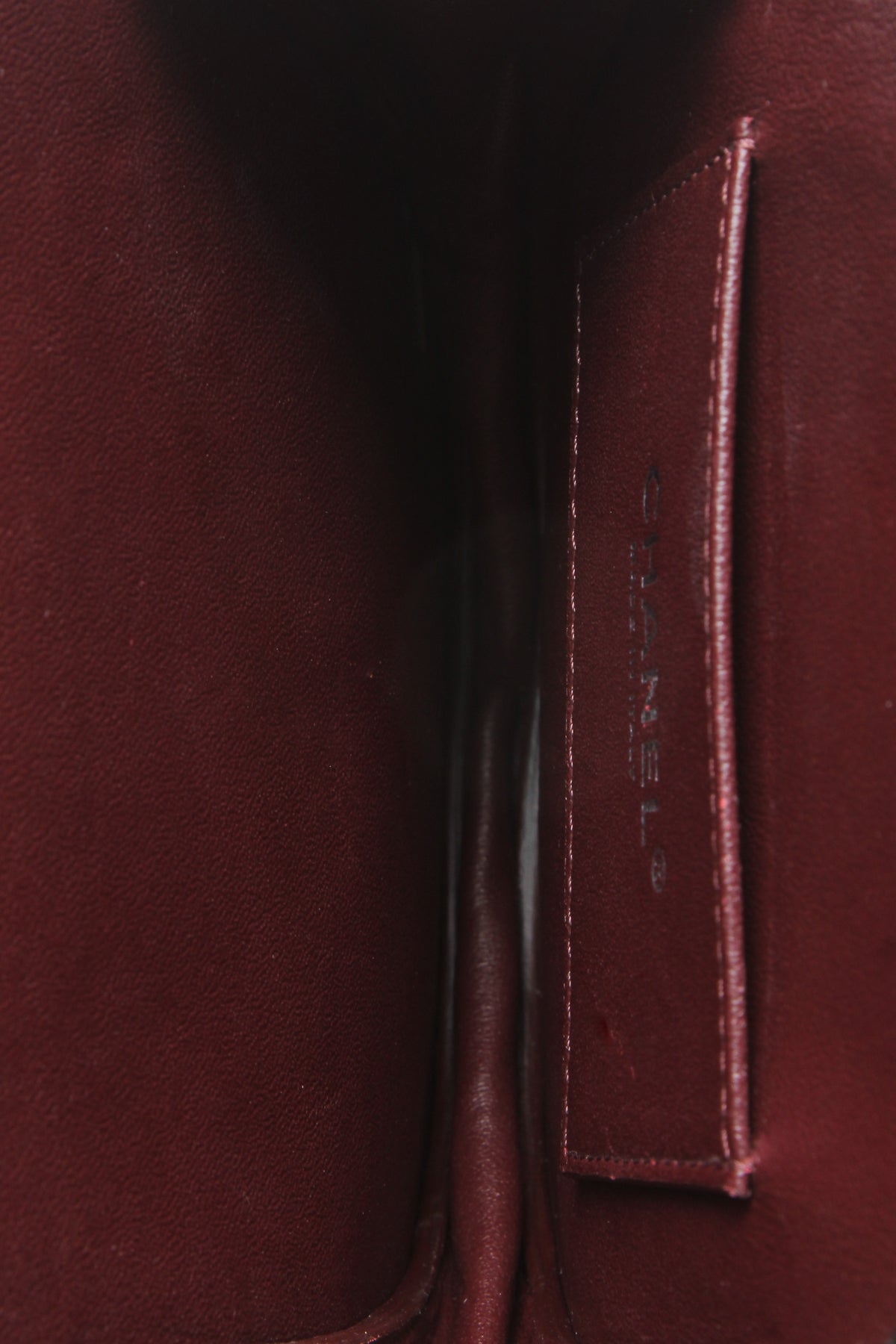Paris-Edinburgh Crossbody Bag - Dark Brown - image 6