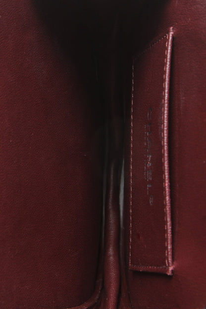 Paris-Edinburgh Crossbody Bag - Dark Brown - image 6