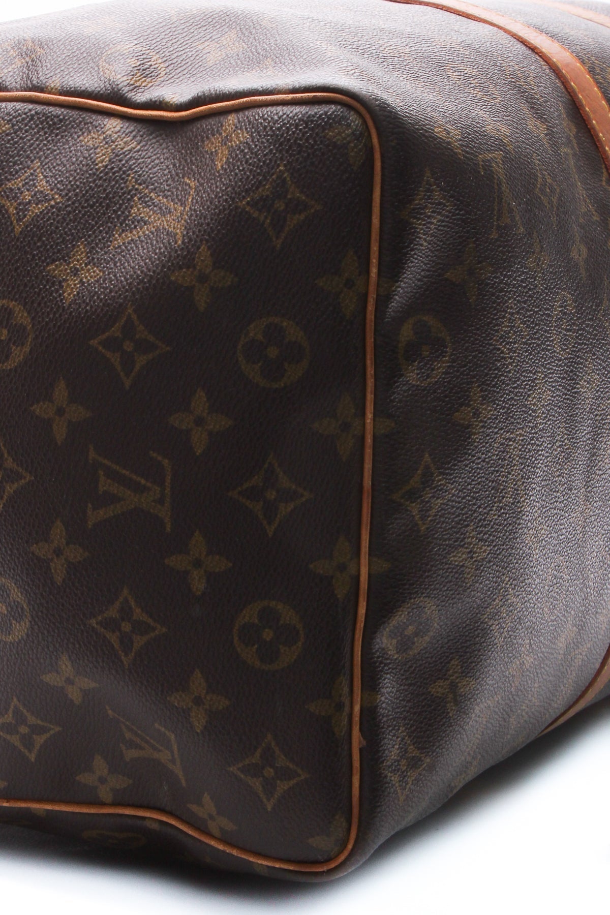 Vintage Keepall 50 Travel Bag - Monogram - image 5