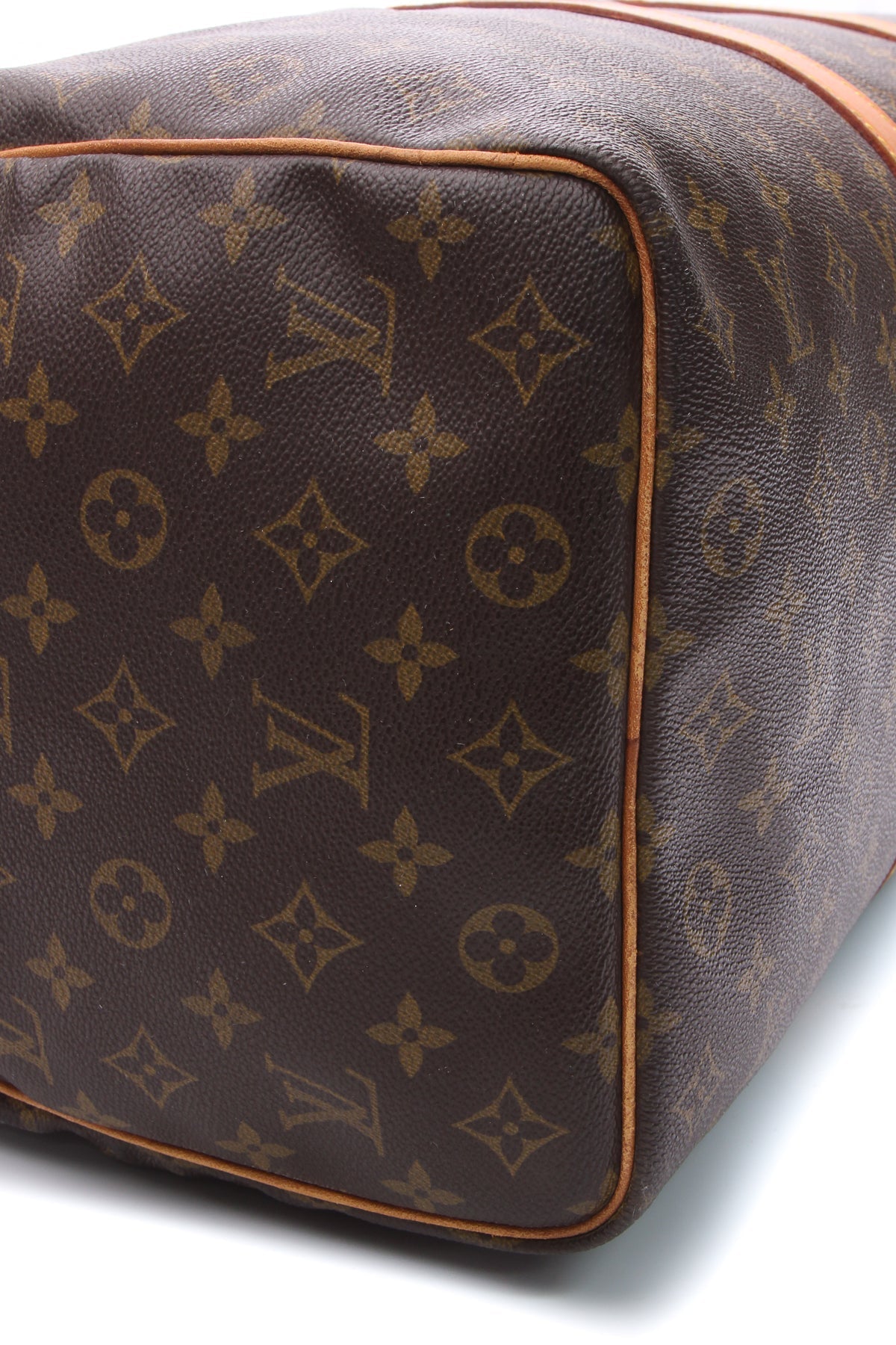 Louis Vuitton Vintage Keepall 50 Travel Bag - Monogram - photo 6