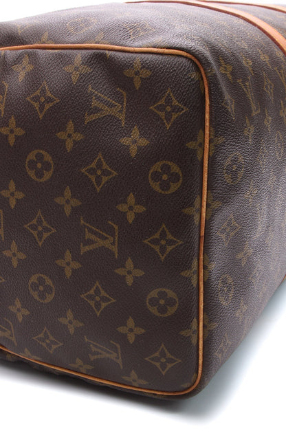 Louis Vuitton Vintage Keepall 50 Travel Bag - Monogram - photo 6