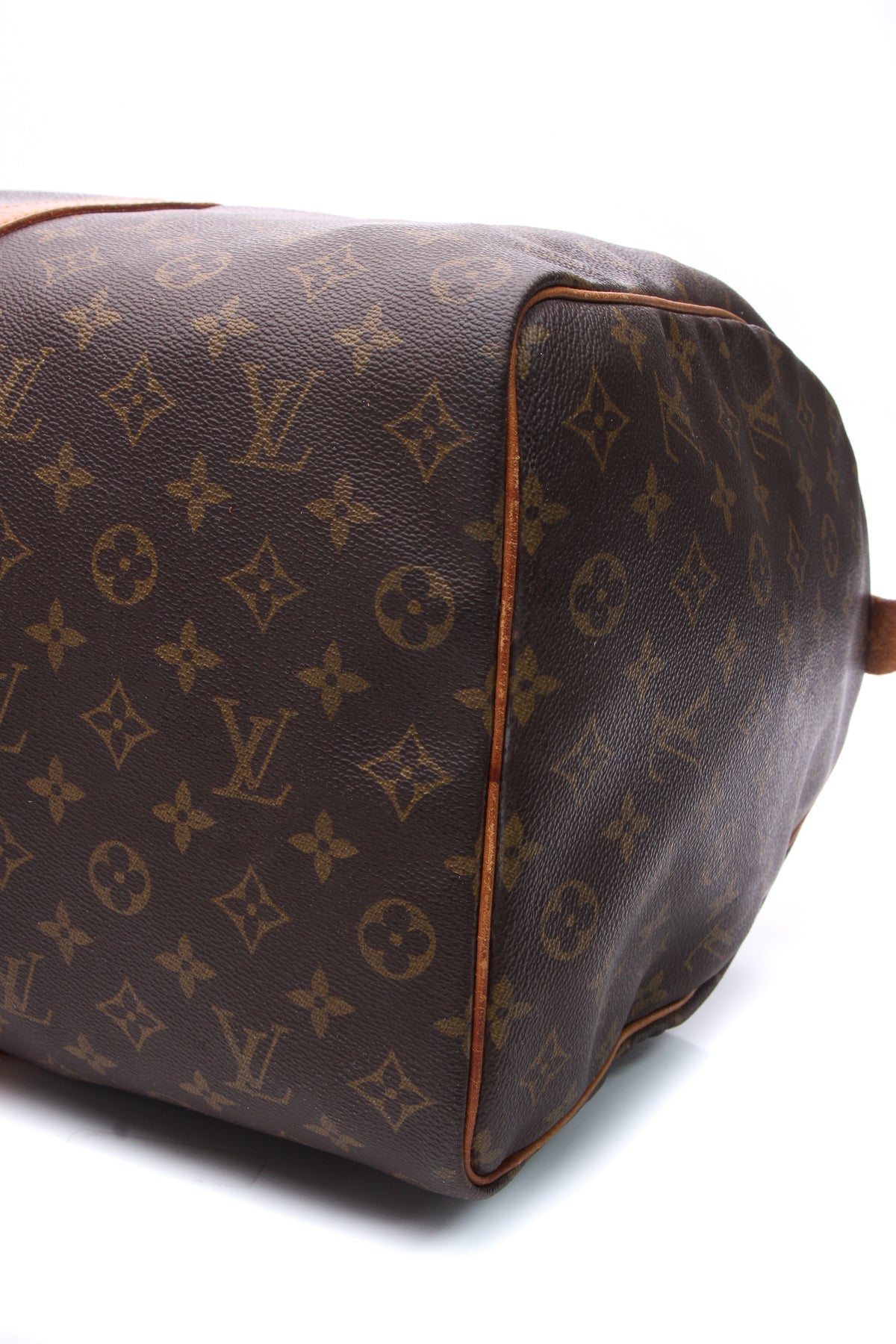 Louis Vuitton Vintage Keepall 50 Travel Bag - Monogram - photo 5