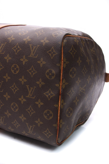 Louis Vuitton Vintage Keepall 50 Travel Bag - Monogram - photo 5