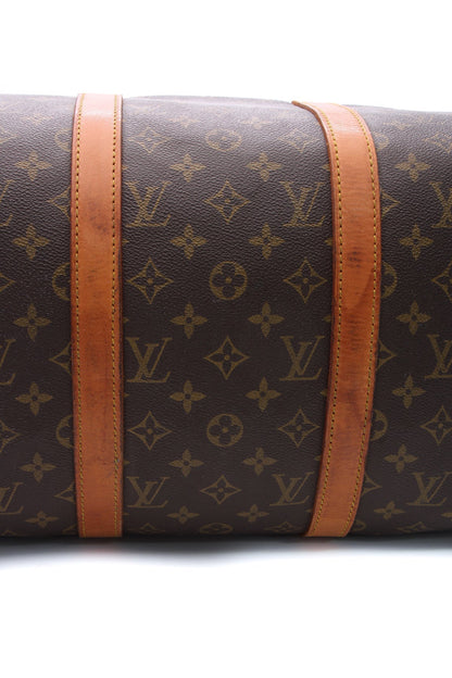 Louis Vuitton Vintage Keepall 50 Travel Bag - Monogram - photo 8