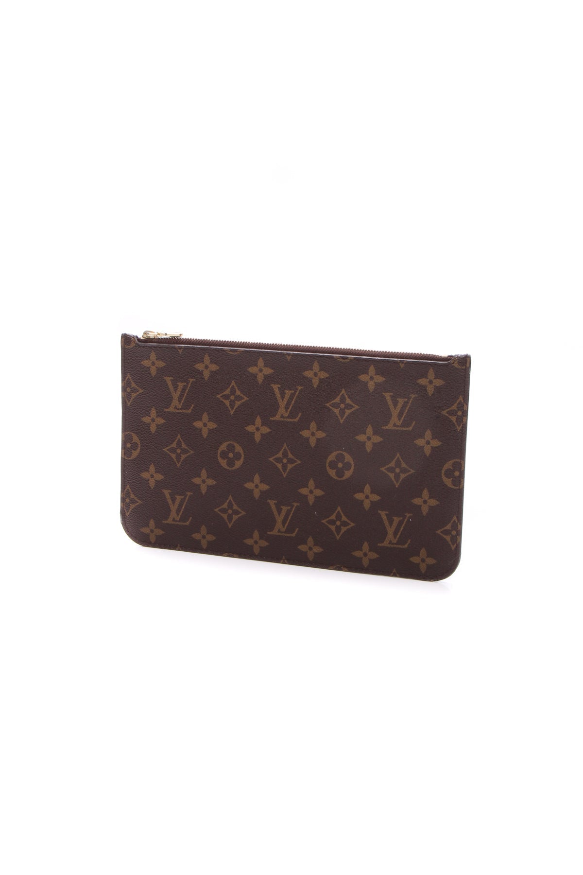 Louis Vuitton Neverfull Pouch Wristlet - Monogram - photo 1