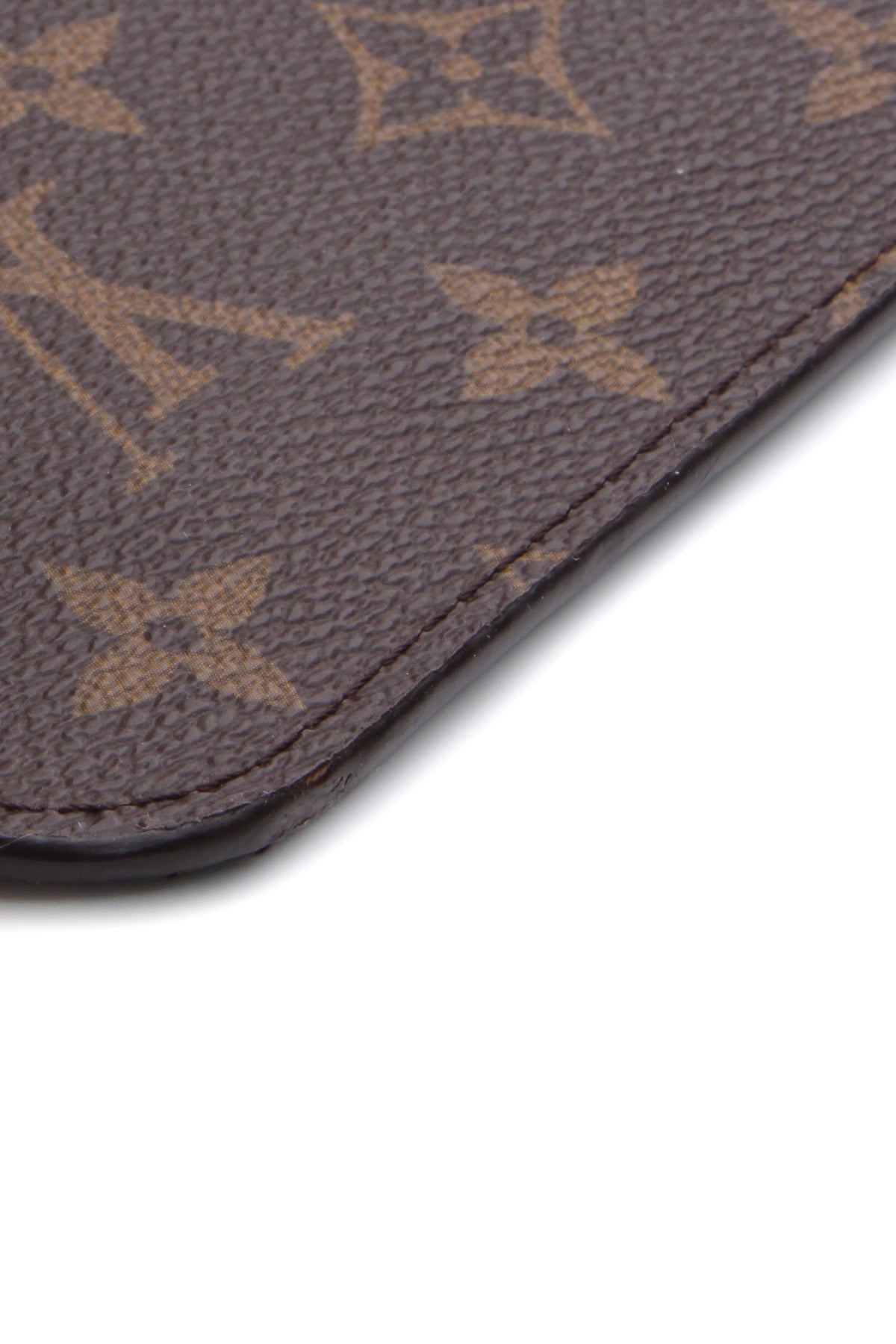 Louis Vuitton Neverfull Pouch Wristlet - Monogram - photo 7