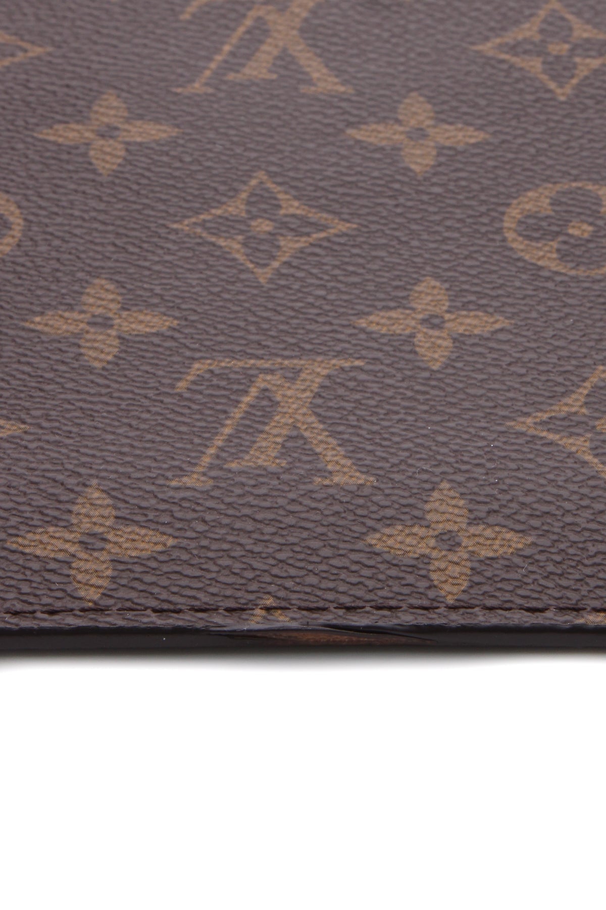 Louis Vuitton Neverfull Pouch Wristlet - Monogram - photo 6
