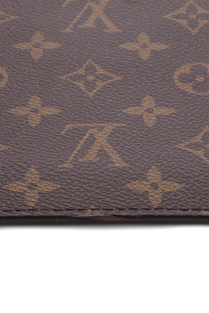 Louis Vuitton Neverfull Pouch Wristlet - Monogram - photo 6