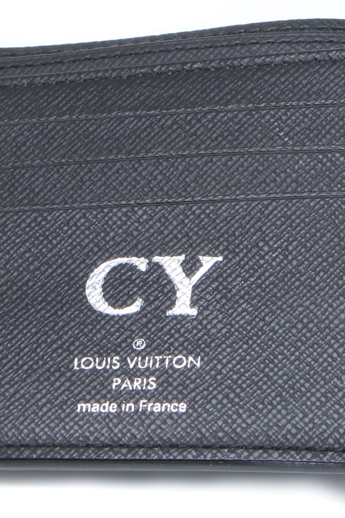 Multiple Wallet - Monogram Eclipse - image 6