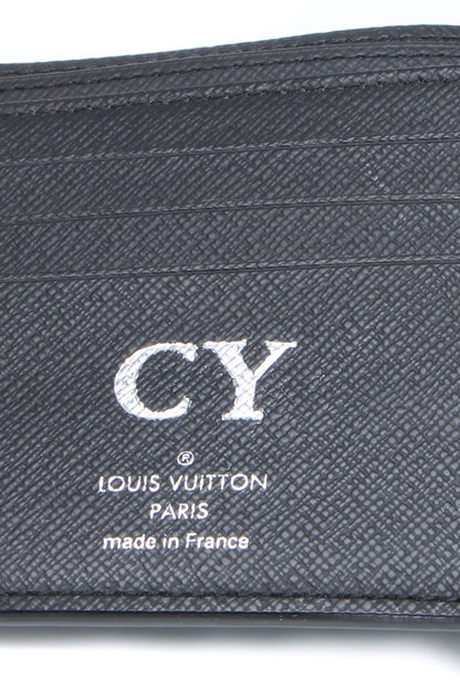 Multiple Wallet - Monogram Eclipse - image 6