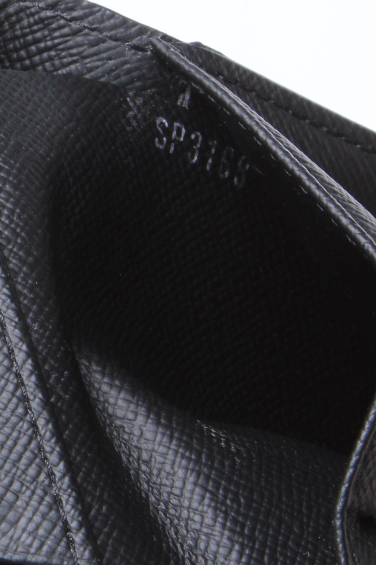 Multiple Wallet - Monogram Eclipse - image 7