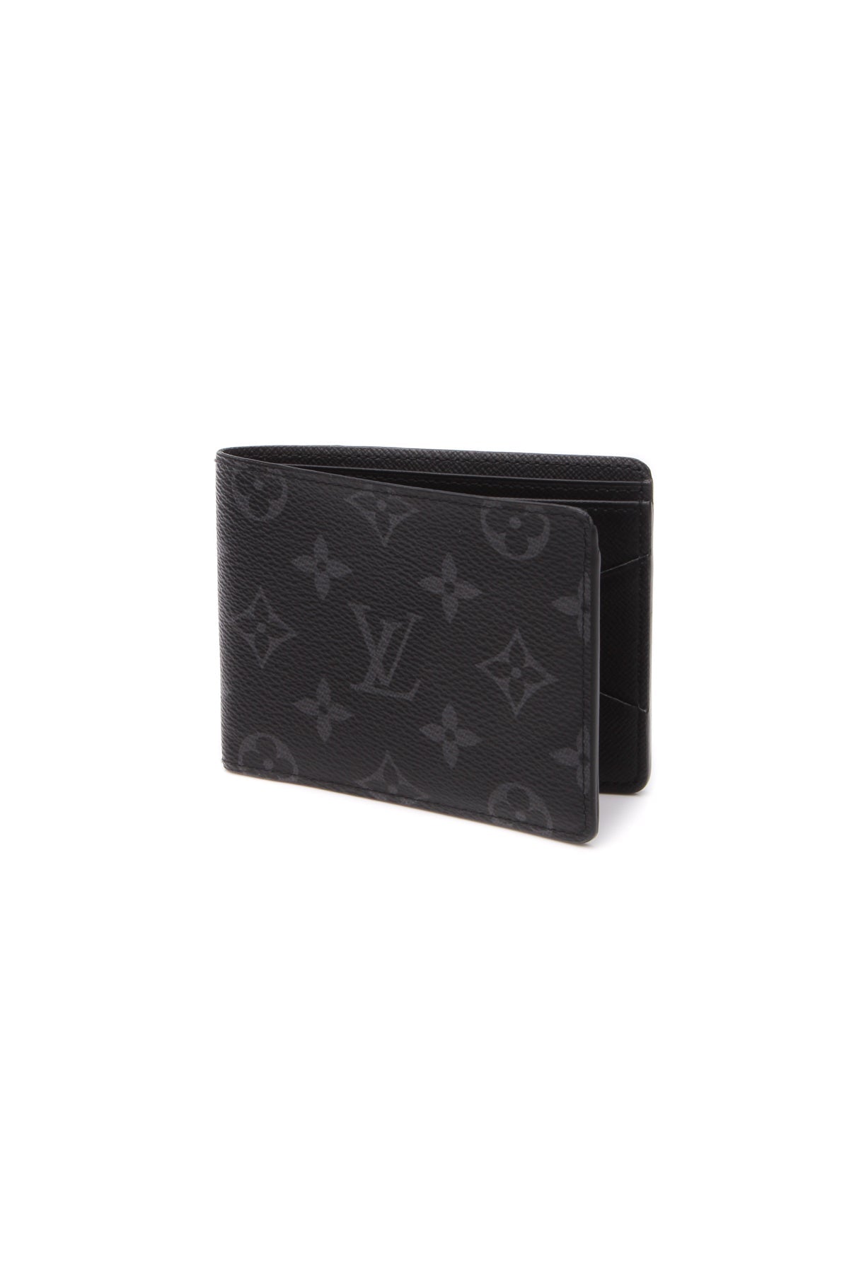 Multiple Wallet - Monogram Eclipse - image 1