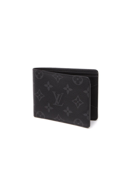 Multiple Wallet - Monogram Eclipse - image 1