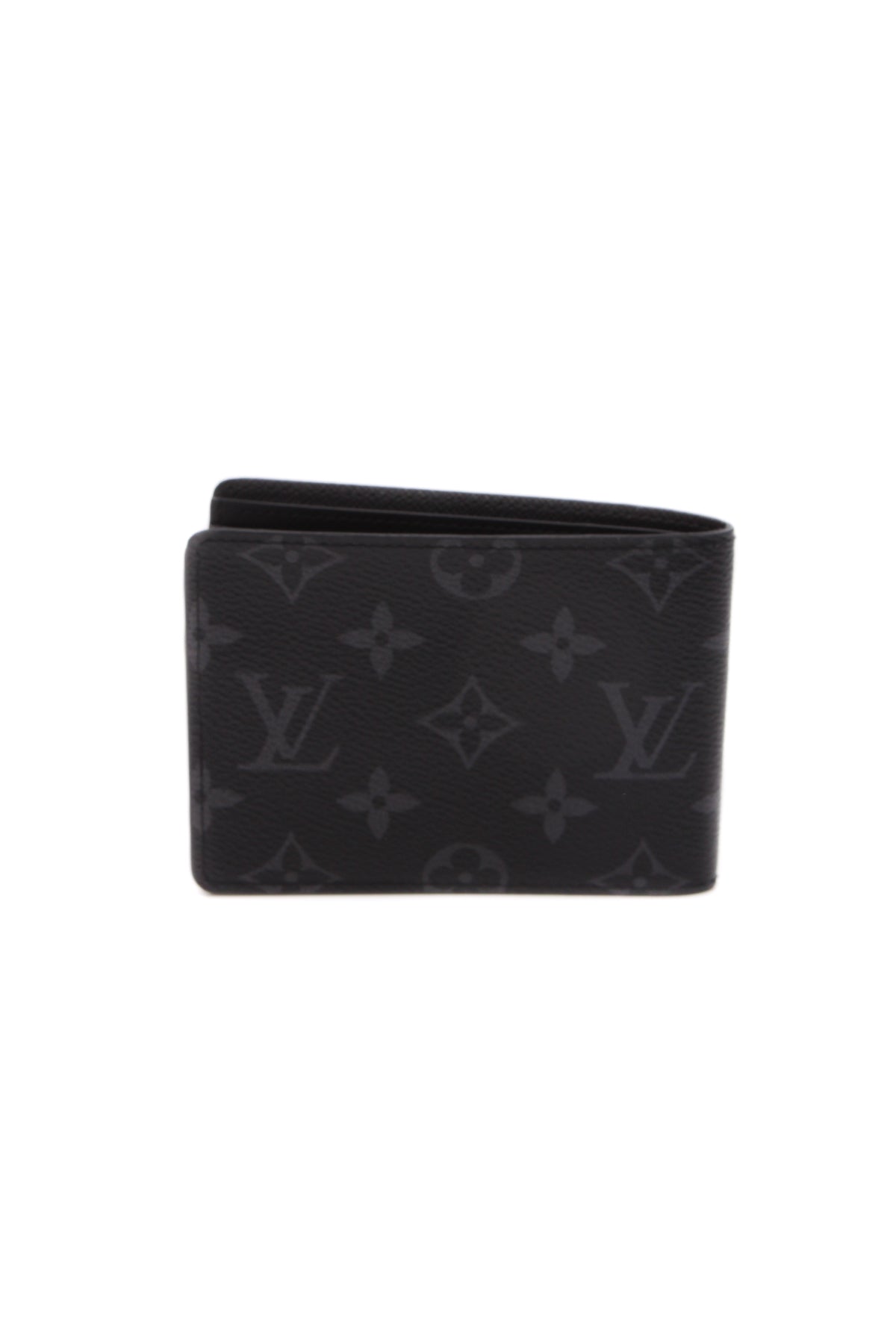 Multiple Wallet - Monogram Eclipse - image 2