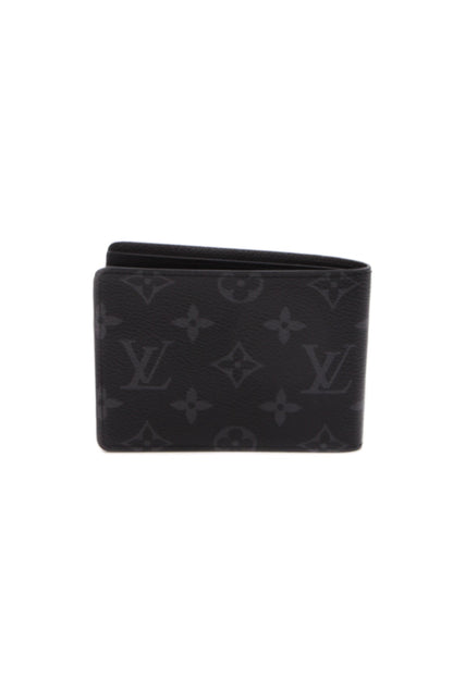 Multiple Wallet - Monogram Eclipse - image 2