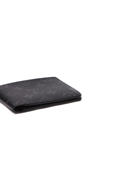 Multiple Wallet - Monogram Eclipse - image 3
