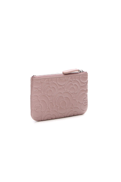 Camellia Mini O Case - Light Pink - image 2