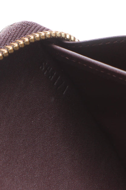 Vernis Zippy Wallet - Amarante - image 6