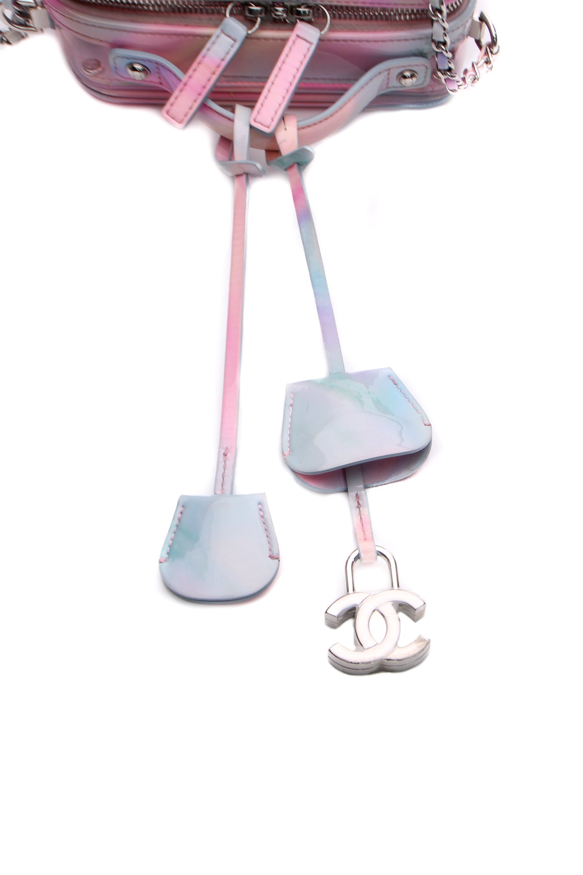 Vanity Case - Pastel Multicolor - image 6