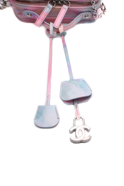 Vanity Case - Pastel Multicolor - image 6