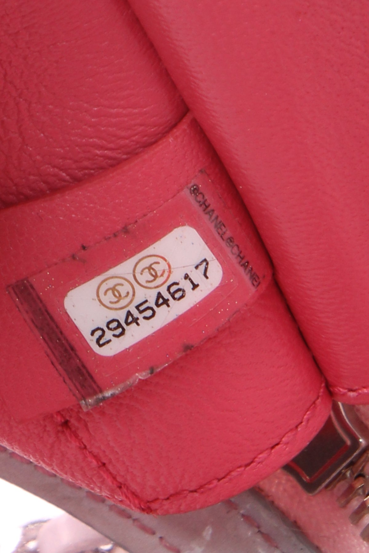 Vanity Case - Pastel Multicolor - image 9