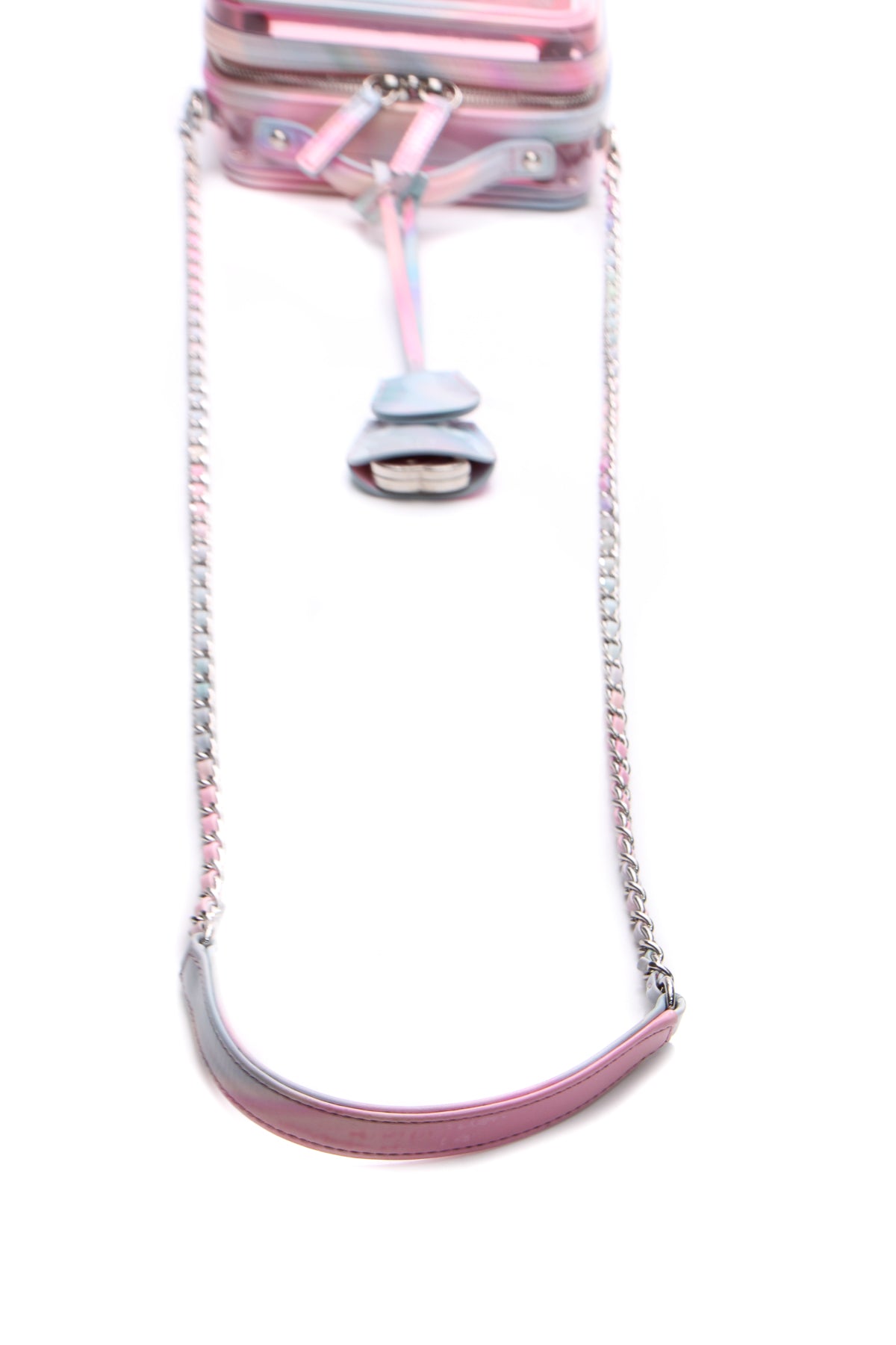 Vanity Case - Pastel Multicolor - image 5