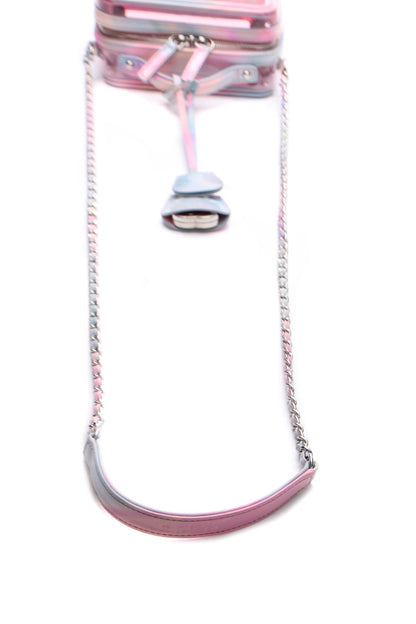 Vanity Case - Pastel Multicolor - image 5