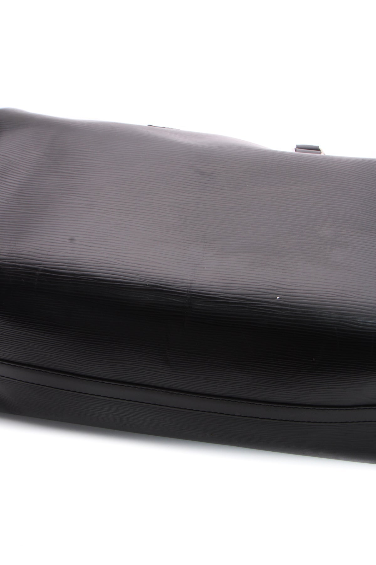 Louis Vuitton Epi Speedy 35 Bag - Black - photo 6
