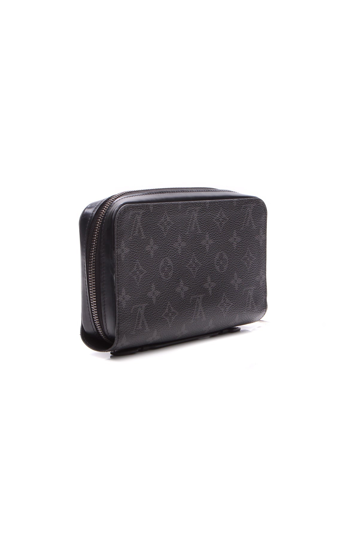 XL Zippy Organizer Wallet - Monogram Eclipse - image 2
