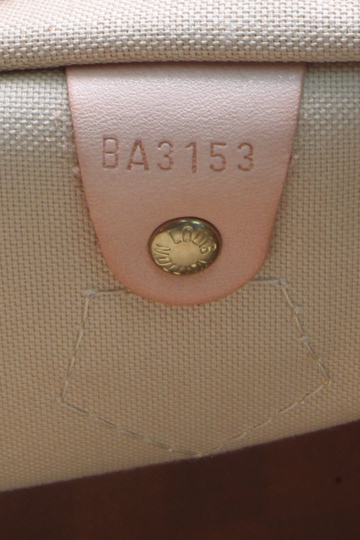 Speedy 35 Bag - Damier Azur - image 10