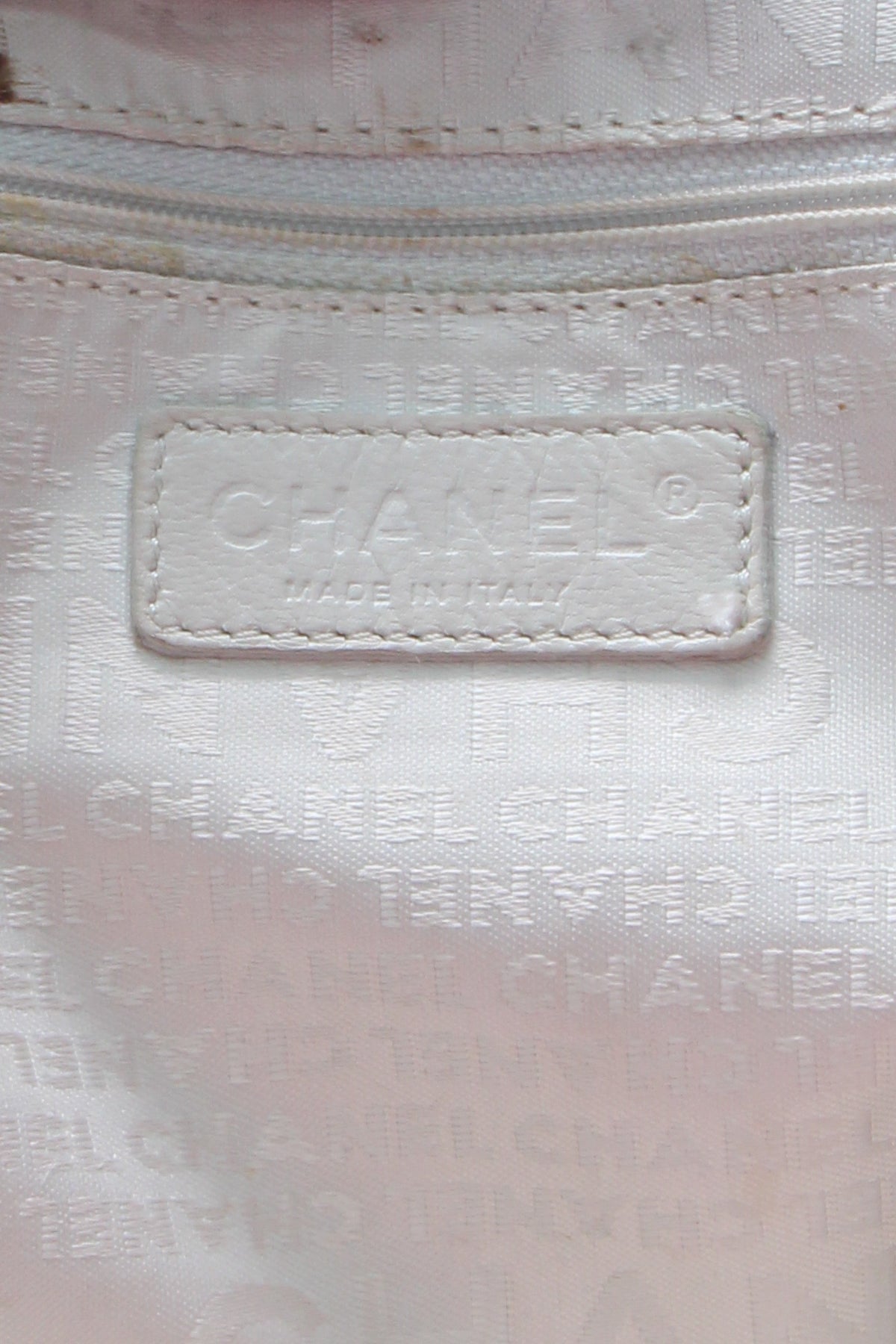 Square Quilt CC Satchel Bag - Pink - image 10