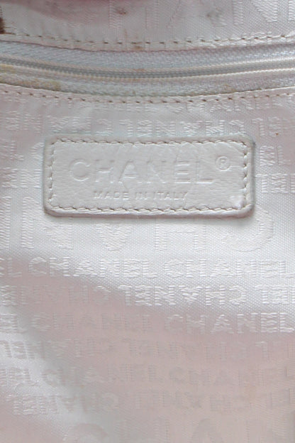 Square Quilt CC Satchel Bag - Pink - image 10