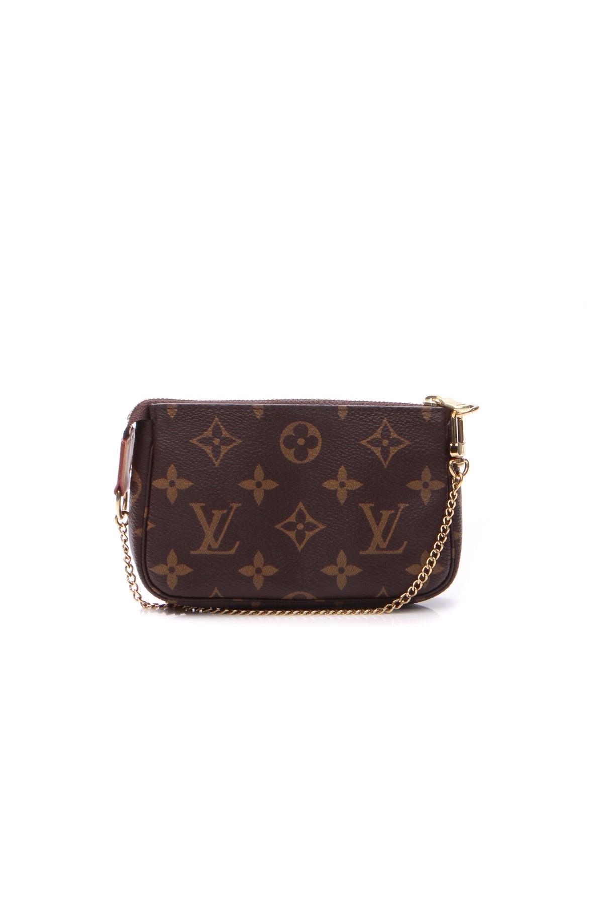 Mini Pochette Accessoires - Monogram - image 1