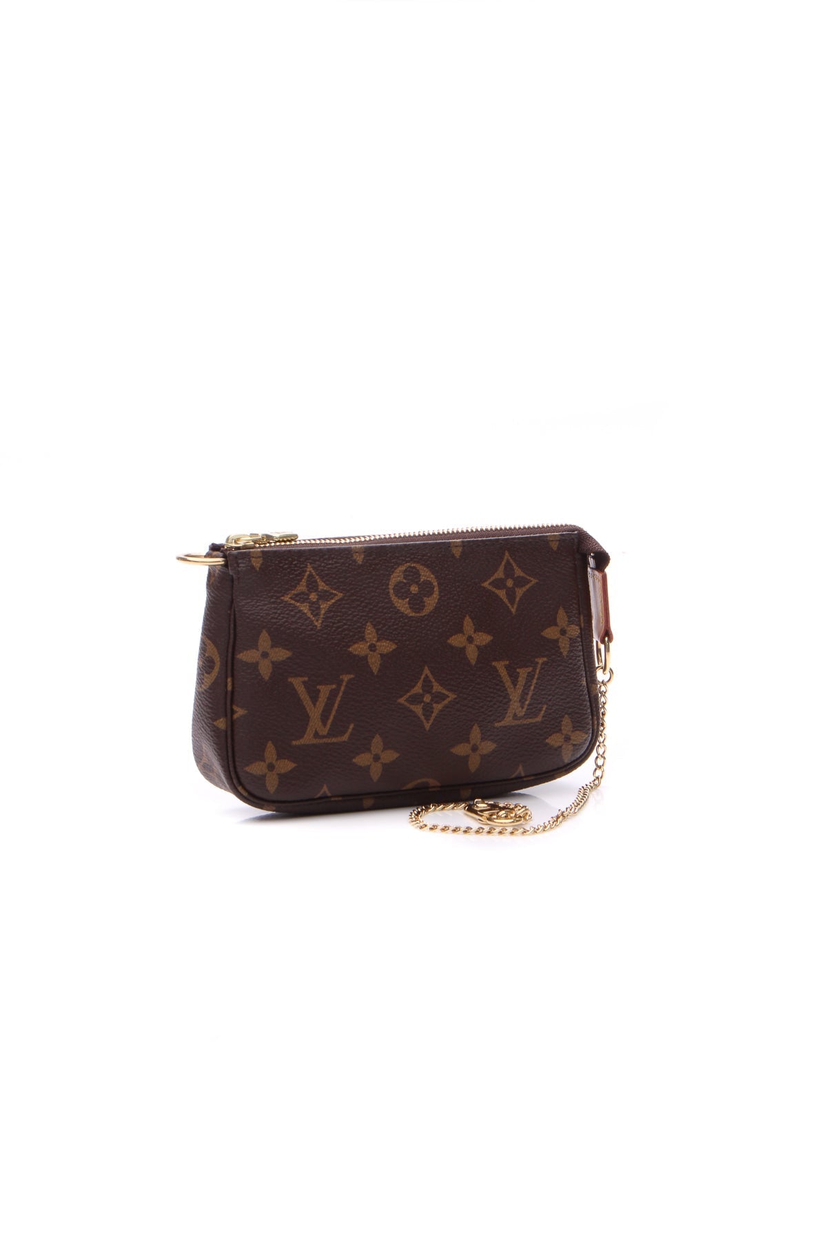 Mini Pochette Accessoires - Monogram - image 2