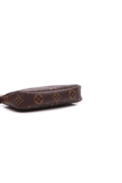 Mini Pochette Accessoires - Monogram - image 3