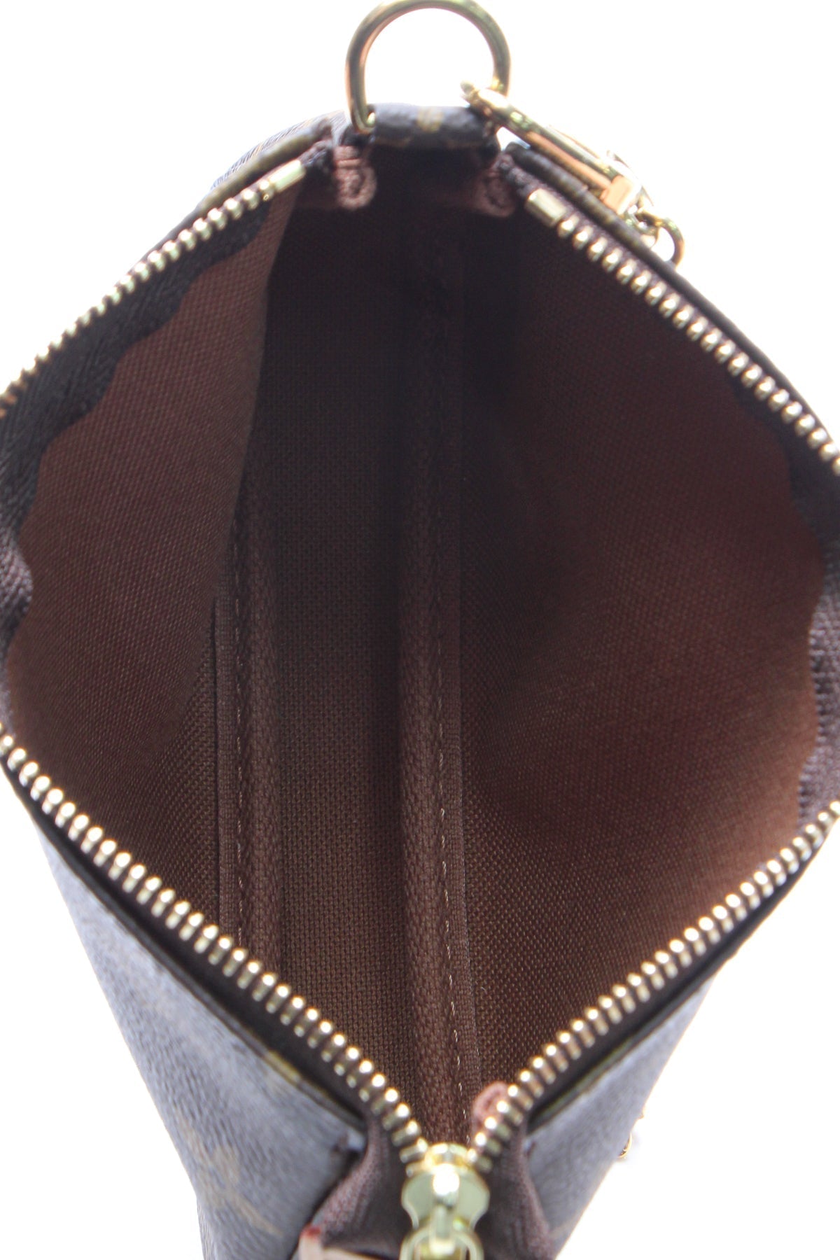 Mini Pochette Accessoires - Monogram - image 6