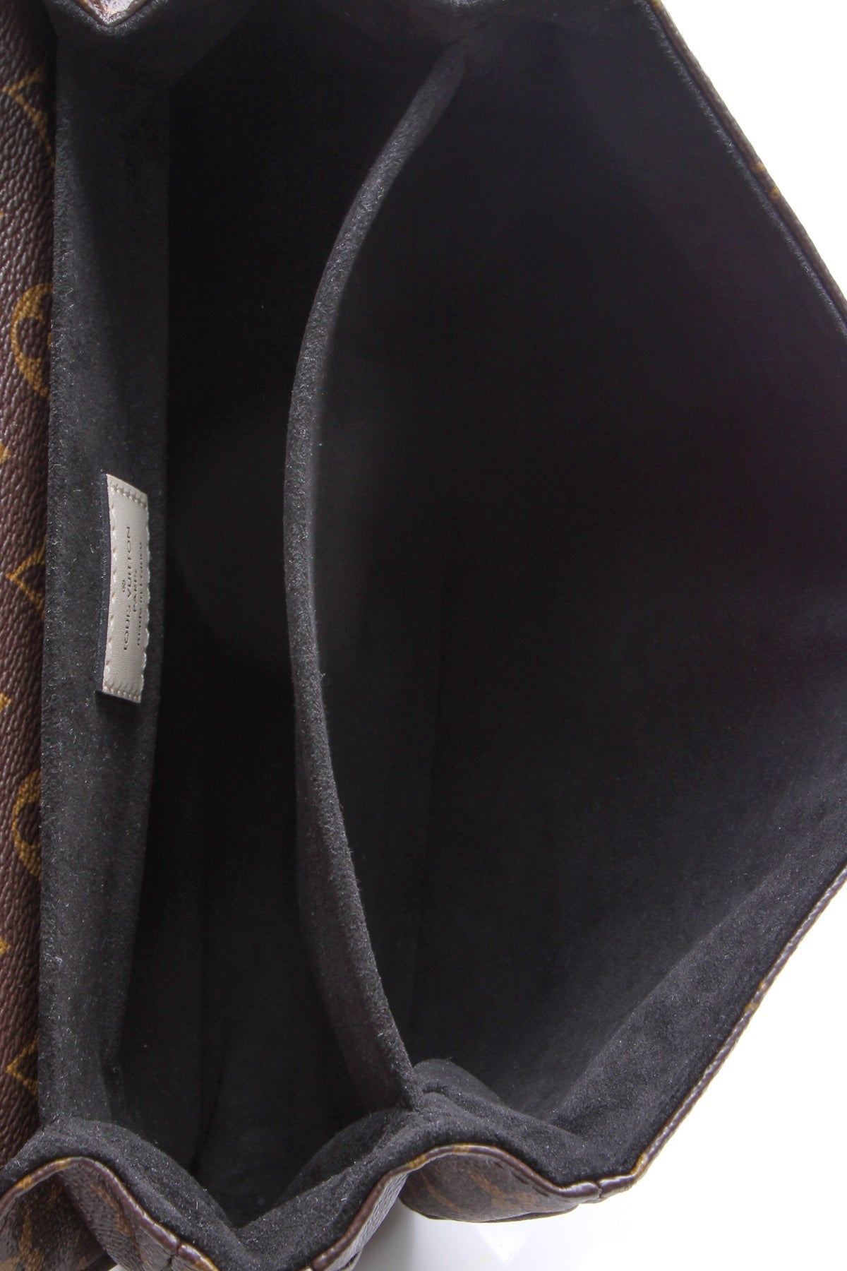 Louis Vuitton Braided Pochette Metis Bag - Monogram - photo 6